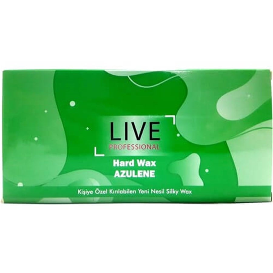 Live Çikolata Kalıp AzulenLive