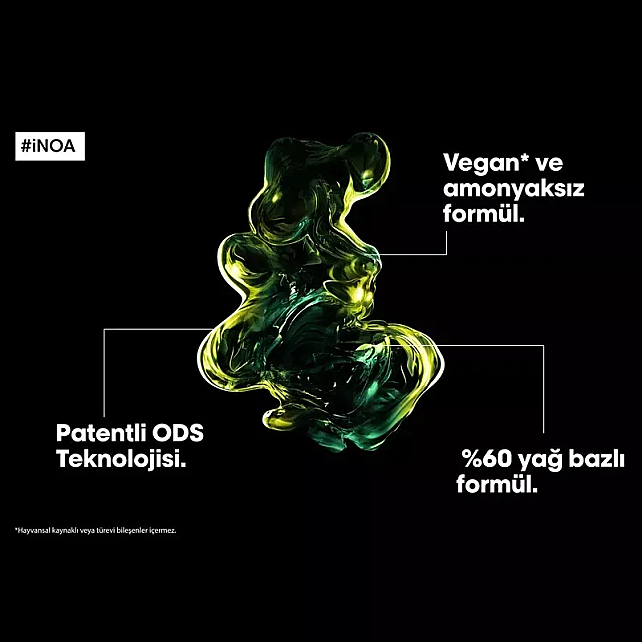 Loreal Inoa Amonyaksız Saç Boyası 8.1 60 gLoreal