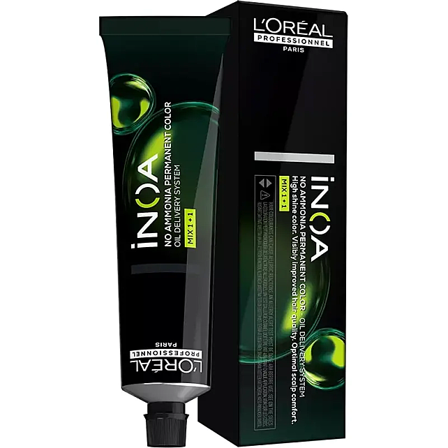 Loreal Inoa Amonyaksız Saç Boyası 8.1 60 gLoreal