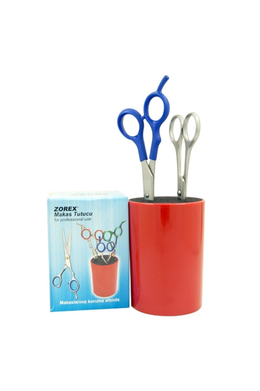 Makas TutucuKocaman Kozmetik