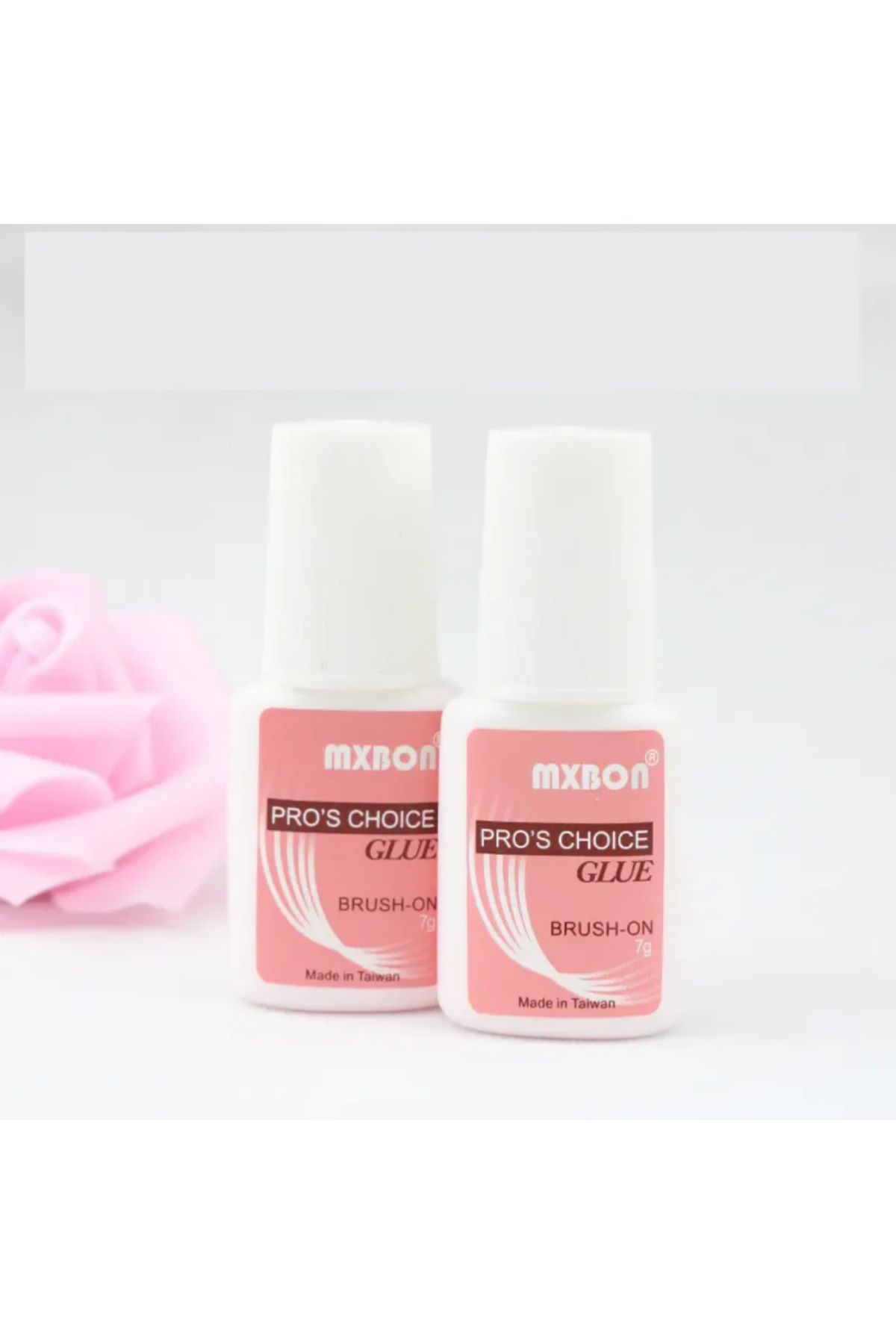 Mxbon Tips Tırnak Yapıştırıcı Glue 7gKocamanKozmetik