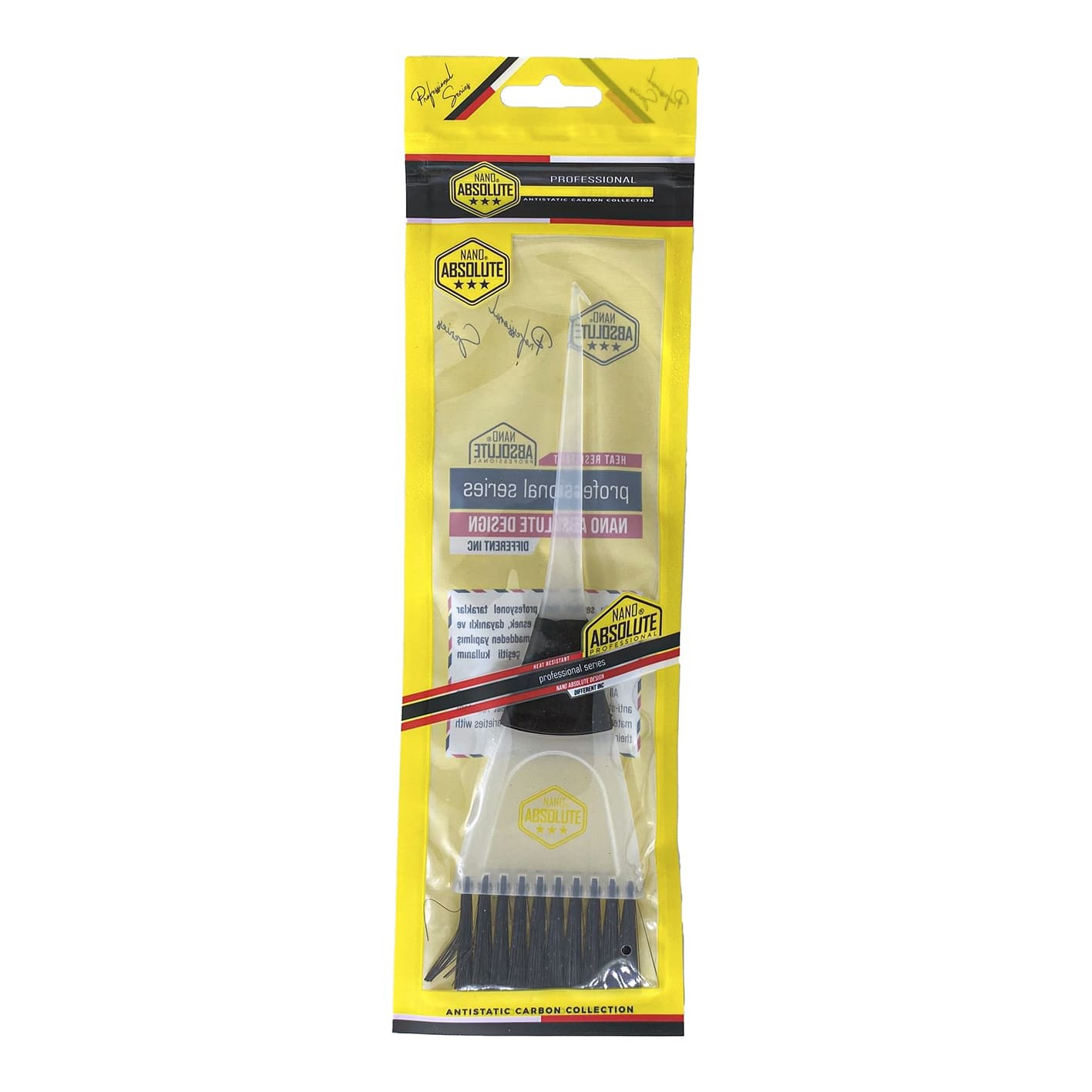 Nano Absolute Boya Fırçası G1277Nano Absolute