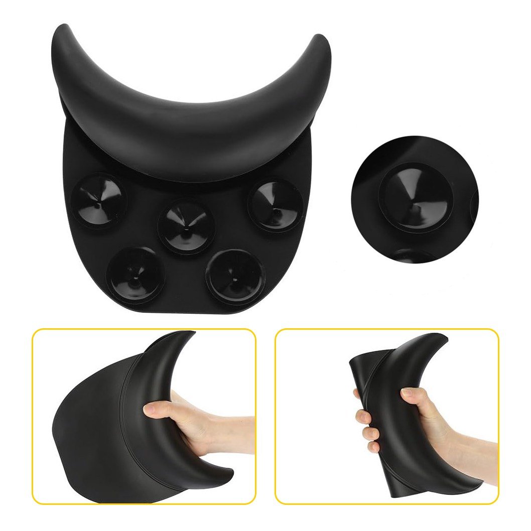 Nano Absolute Boyunluk Silikon E015Nano Absolute