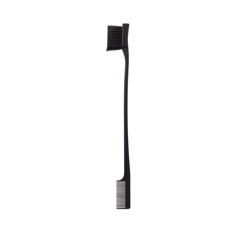 Nano Absolute Kaş Fırçası & Tarağı Mor G348Nano Absolute
