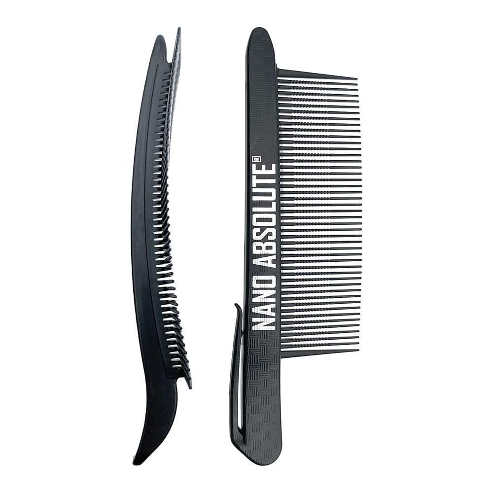 Nano Absolute Klips Saç Pens Taraklı G1574Nano Absolute