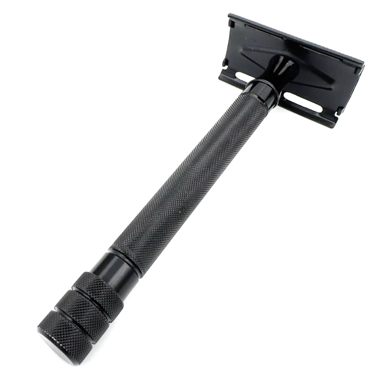 Nano Absolute Metal Ustura Klasik Siyah G1303Nano Absolute