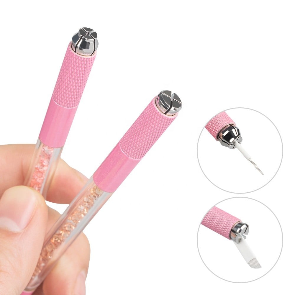 Nano Absolute Micro Blading Taş Kalemi G959Nano Absolute