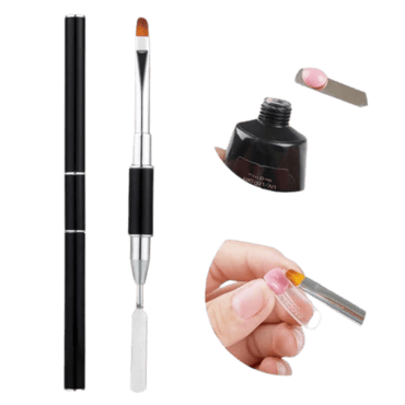 Nano Absolute Poly Jel Fırçası G1064Nano Absolute