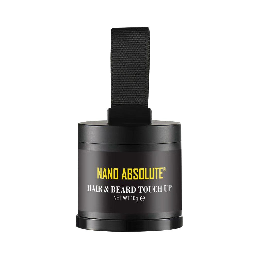Nano Absolute Saç Kapatıcı Pudra G1575Nano Absolute