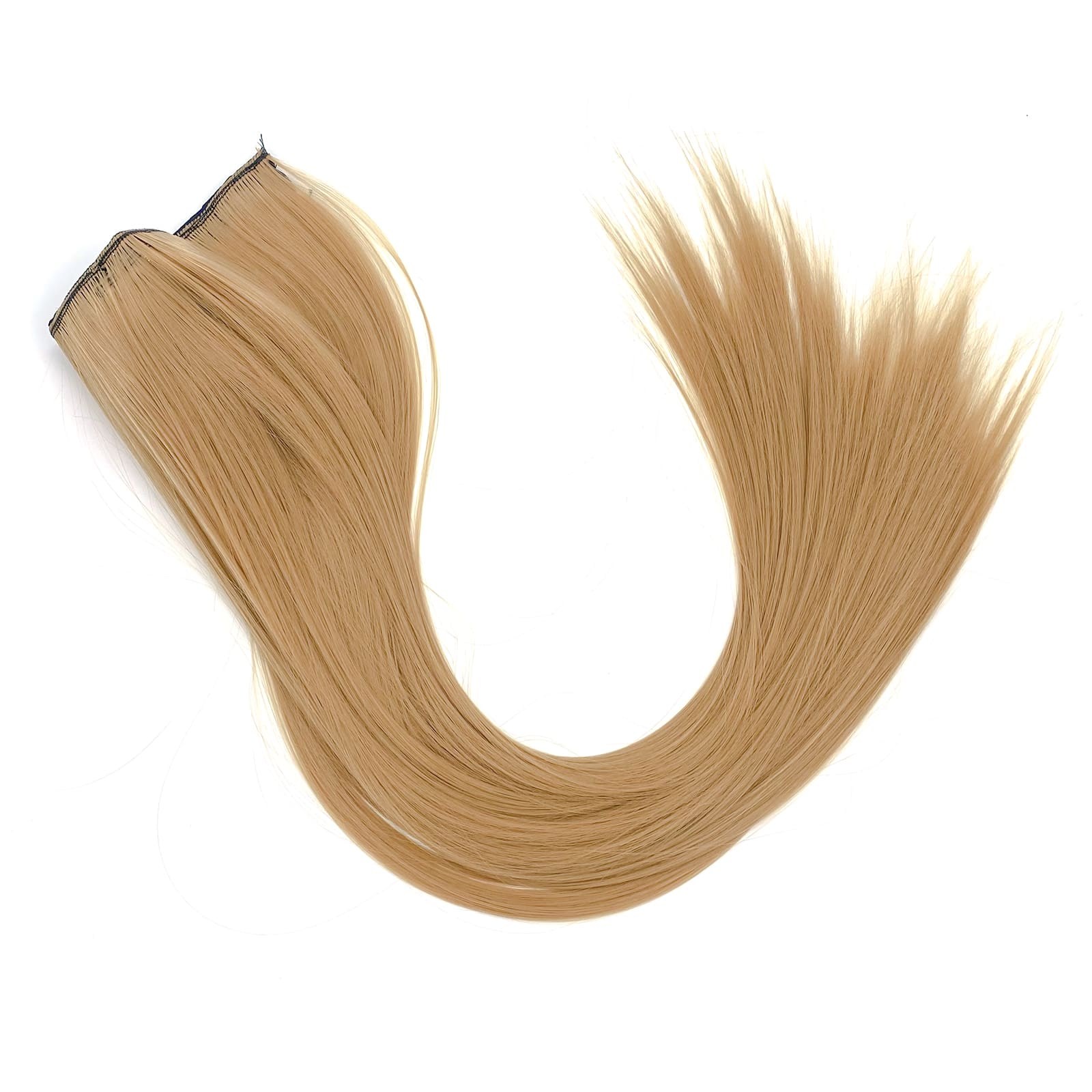 Nano Absolute Saç Sentetik Çıtçıtlı G1314Nano Absolute