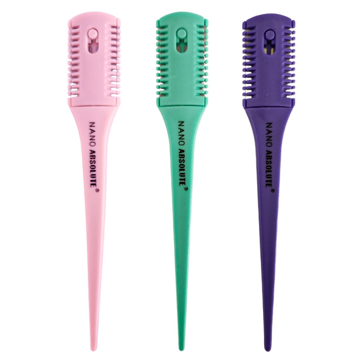 Nano Absolute Saç Usturası Küçük 1 Adet G031Nano Absolute