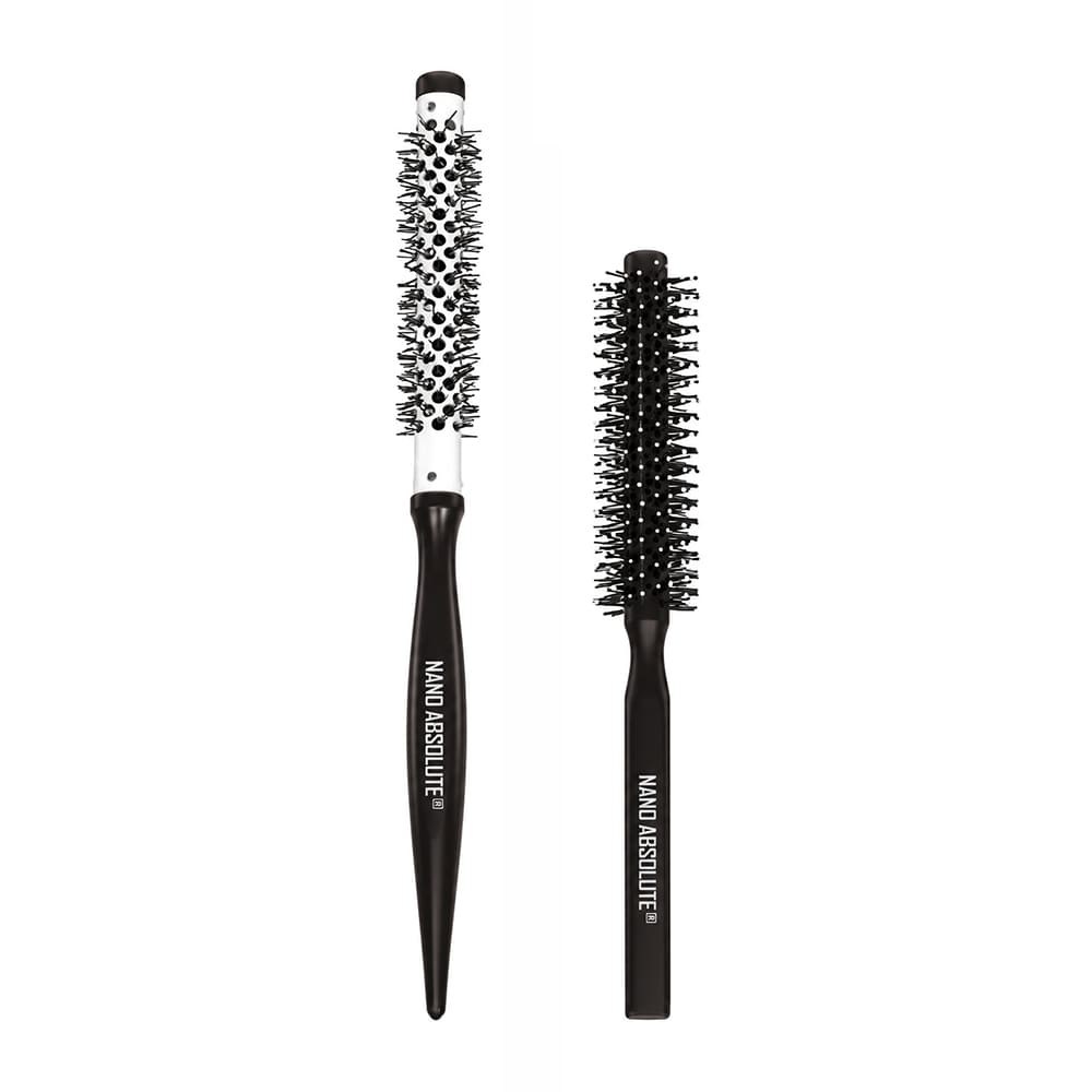 Nano Absolute Termal Tarak Set 2´li Aqua G729Nano Absolute