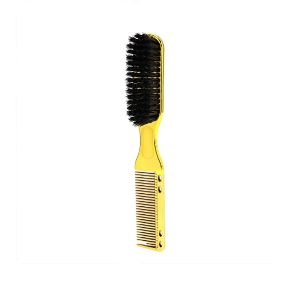 Nano Absolute Topuz Tarak + Krepe 2li G942Nano Absolute