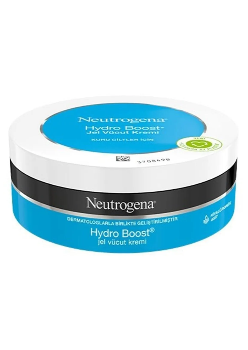 Neutrogena Hydro Boost Jel Vücut Kremi 200 MlNeutrogena