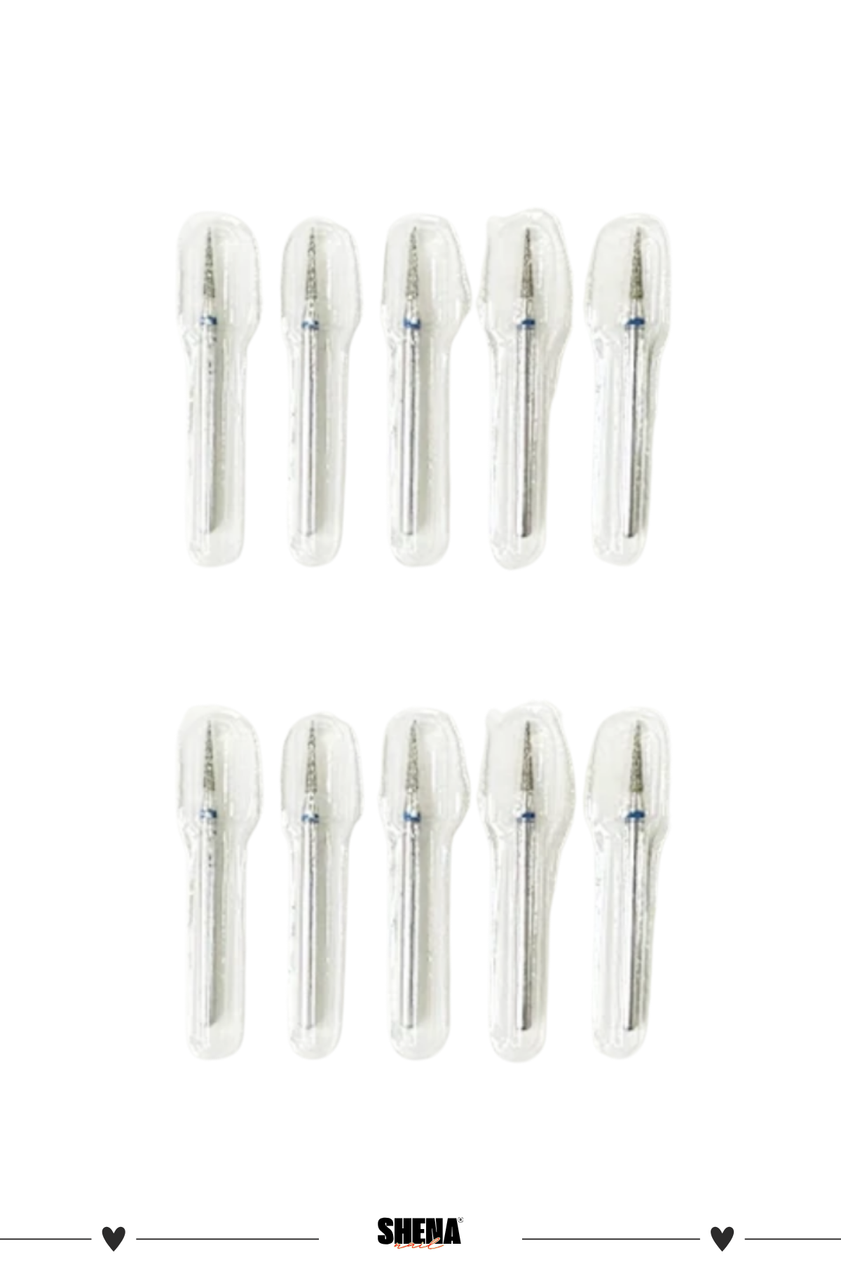 Ocean Freze Ucu 10lu 1357BOcean