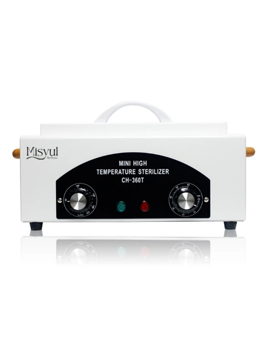 Ocean Steril Makinesi Isılı CH-360T 2165Ocean