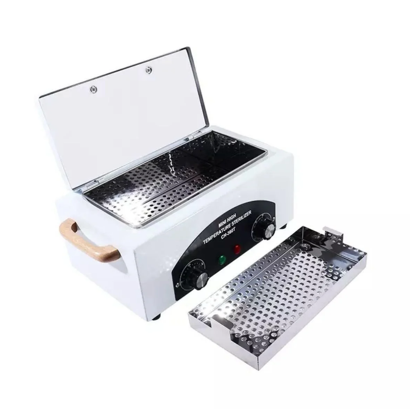 Ocean Steril Makinesi Isılı CH-360T 2165Ocean