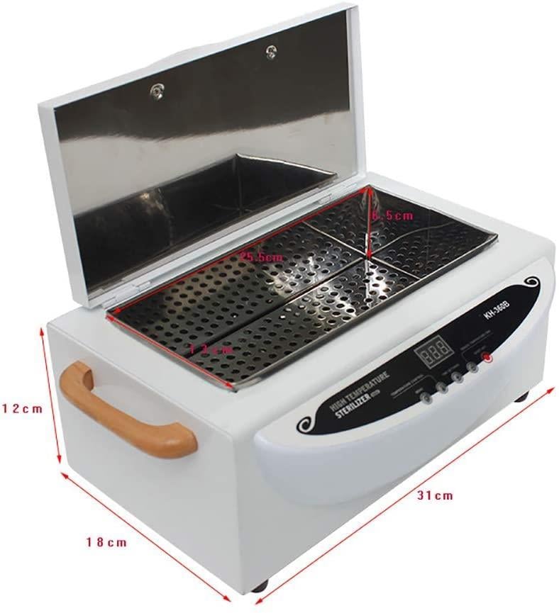 Ocean Steril Makinesi Isılı CH-360T 2165Ocean