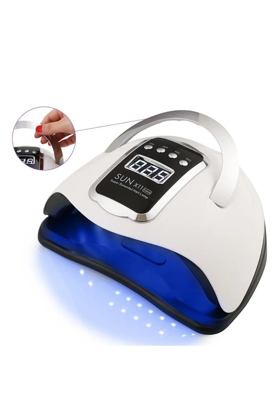 Ocean Sun x11 UV Led Kalıcı Oje Kurutucu Makine 949Ocean