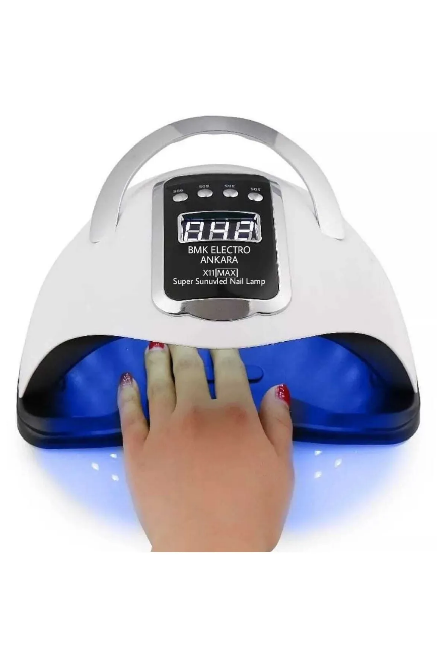 Ocean Sun x11 UV Led Kalıcı Oje Kurutucu Makine 949Ocean