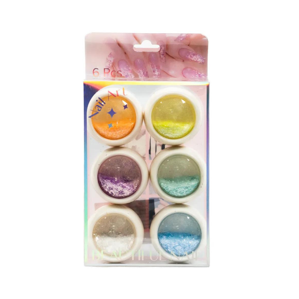 Ocean Tırnak Tozu Süs 3490Ocean