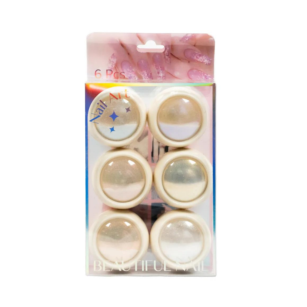 Ocean Tırnak Tozu Süs 3496Ocean