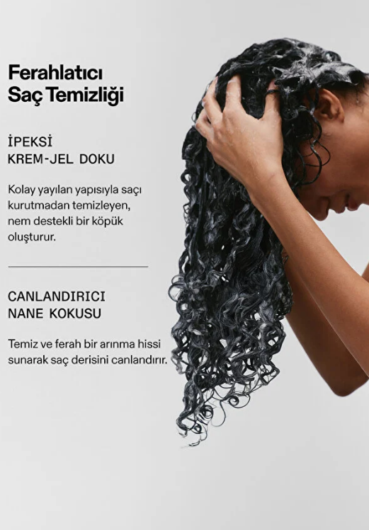 Olaplex No. 4Curl Şampuan - Bukle Belirginleştirici 250 MlOlaplex