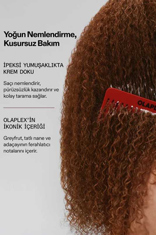 Olaplex No. 5Curl Saç Kremi - Bukle Belirginleştirici 250 MlOlaplex