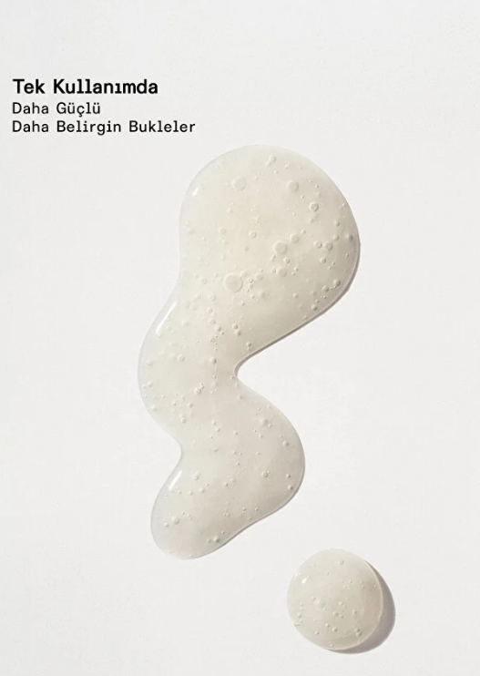 Olaplex No. 4Curl Şampuan - Bukle Belirginleştirici 250 MlOlaplex