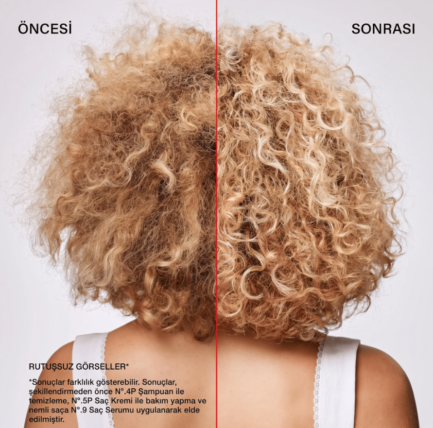 Olaplex No. 5P Saç Kremi - Blonde Enhancer 250 MlOlaplex