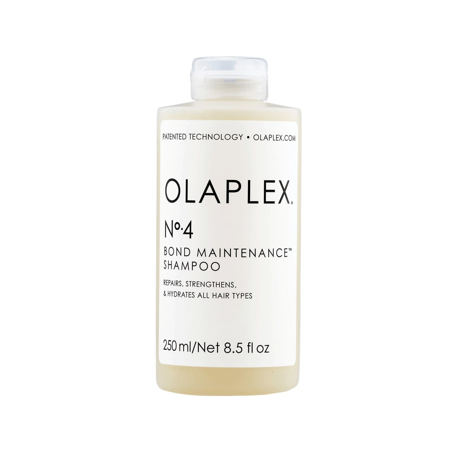 Olaplex No. 4 Şampuan 250 Ml - Bond Maintenance OnarıcıOlaplex