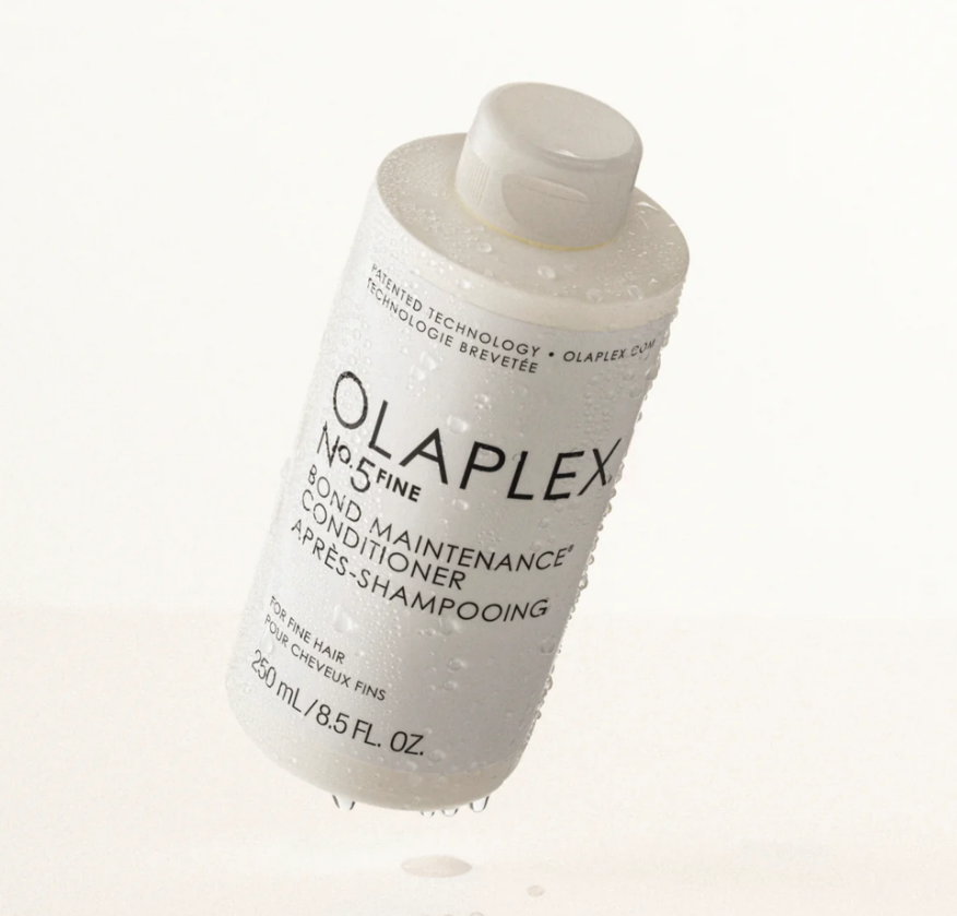 Olaplex No. 5Fine Saç Kremi - Hacim Veren 250 MlOlaplex