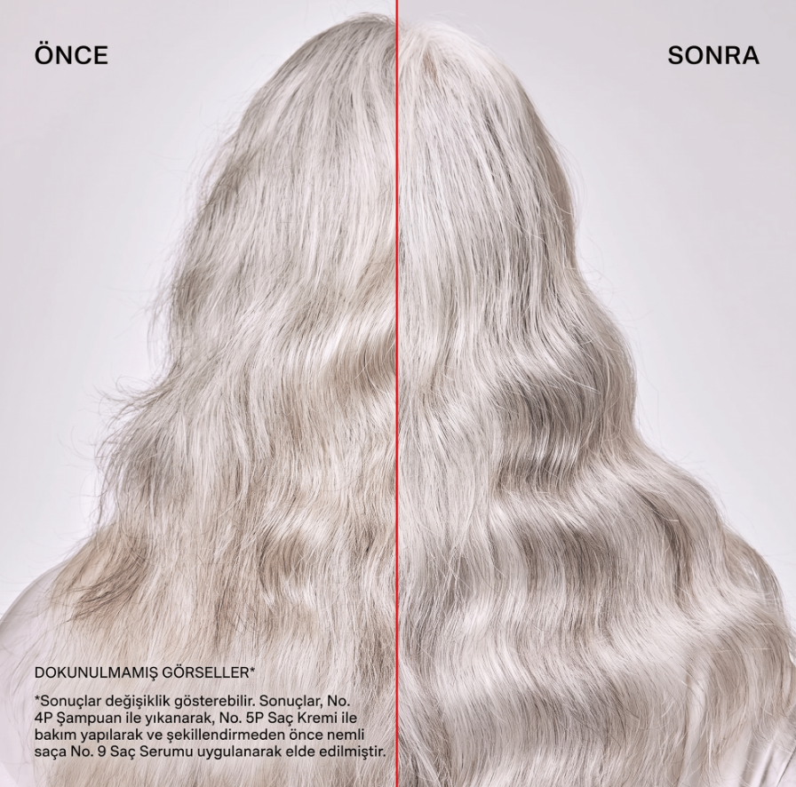 Olaplex No. 5P Saç Kremi - Blonde Enhancer 250 MlOlaplex