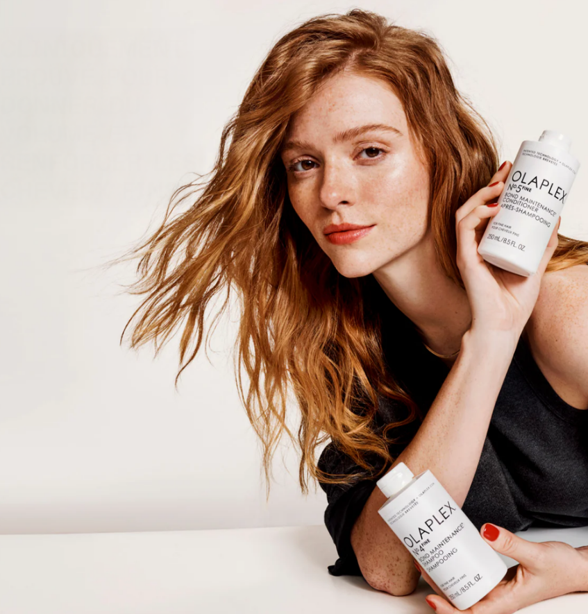 Olaplex No. 5Fine Saç Kremi - Hacim Veren 250 MlOlaplex