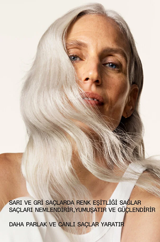 Olaplex No. 5P Saç Kremi - Blonde Enhancer 250 MlOlaplex