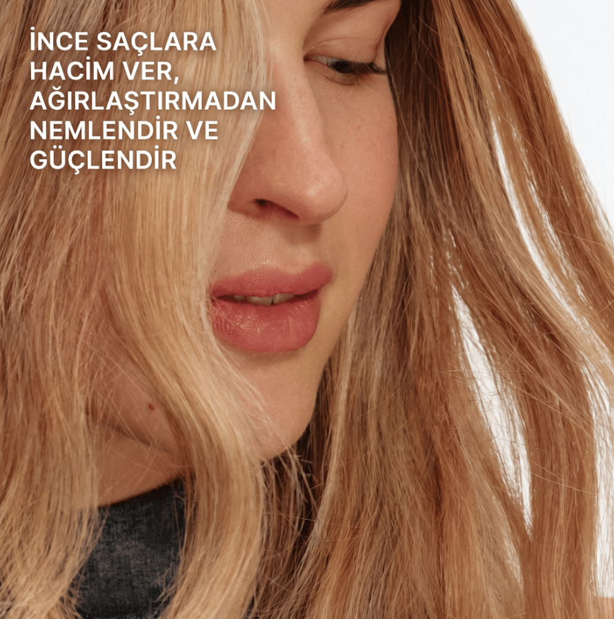 Olaplex No. 5Fine Saç Kremi - Hacim Veren 250 MlOlaplex
