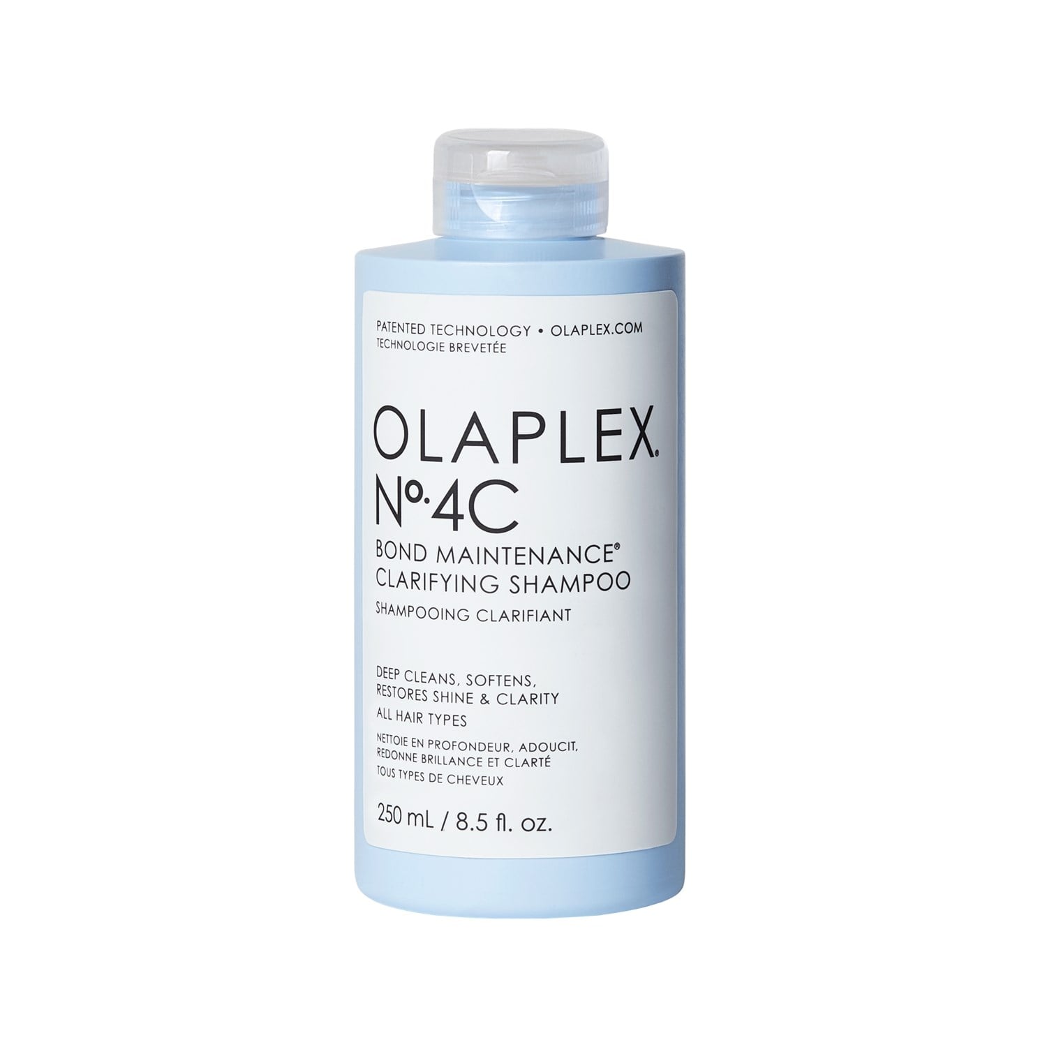 Olaplex No. 4C Şampuan 250 Ml - Bond Maintenance CanlandırıcıOlaplex