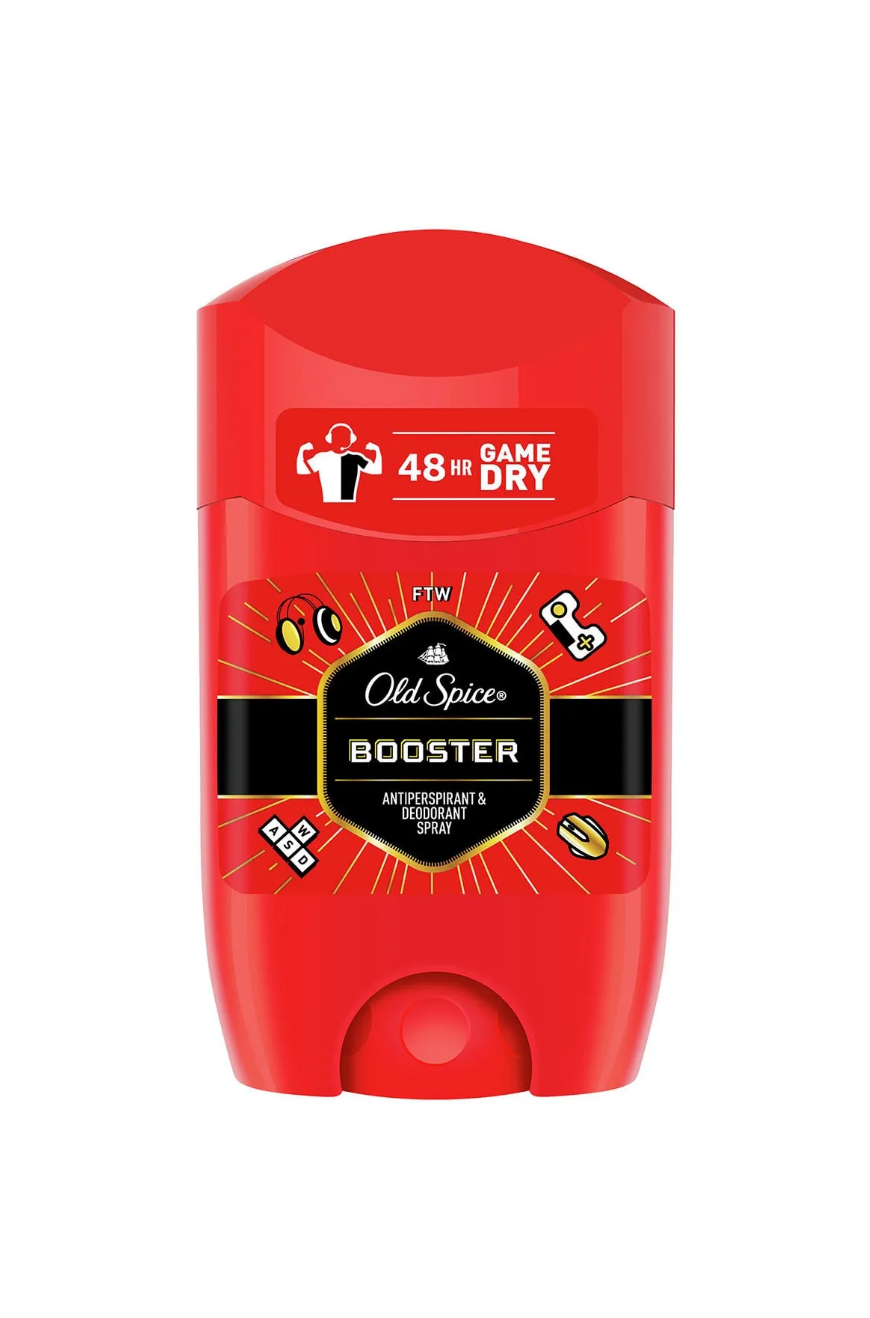 Old Spice Stick Booster 50 MlOld Spice