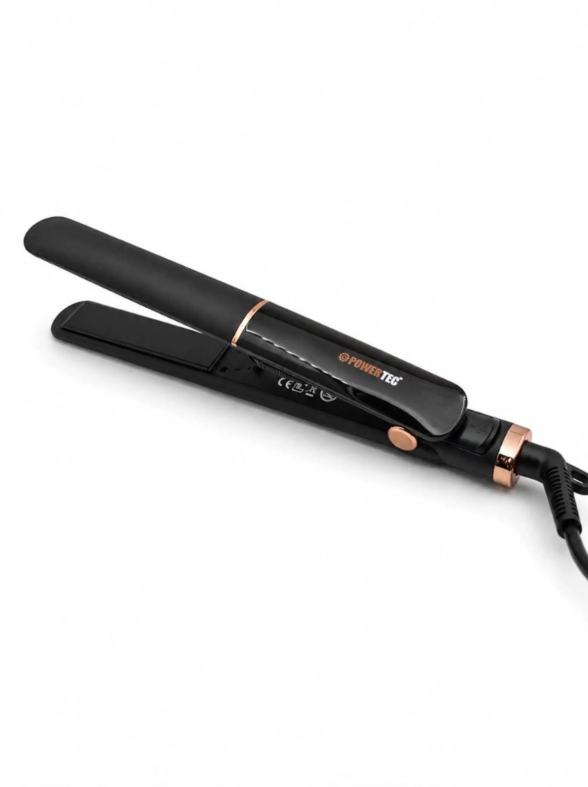 Powertec 2850 Saç DüzleştiriciPowertec