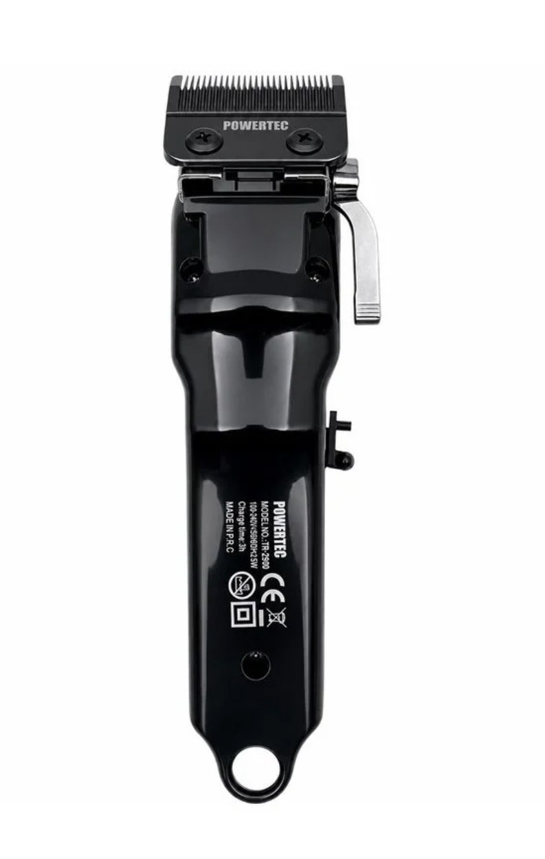 Powertec 2900 Saç Kesim Tıraş MakinesiPowertec