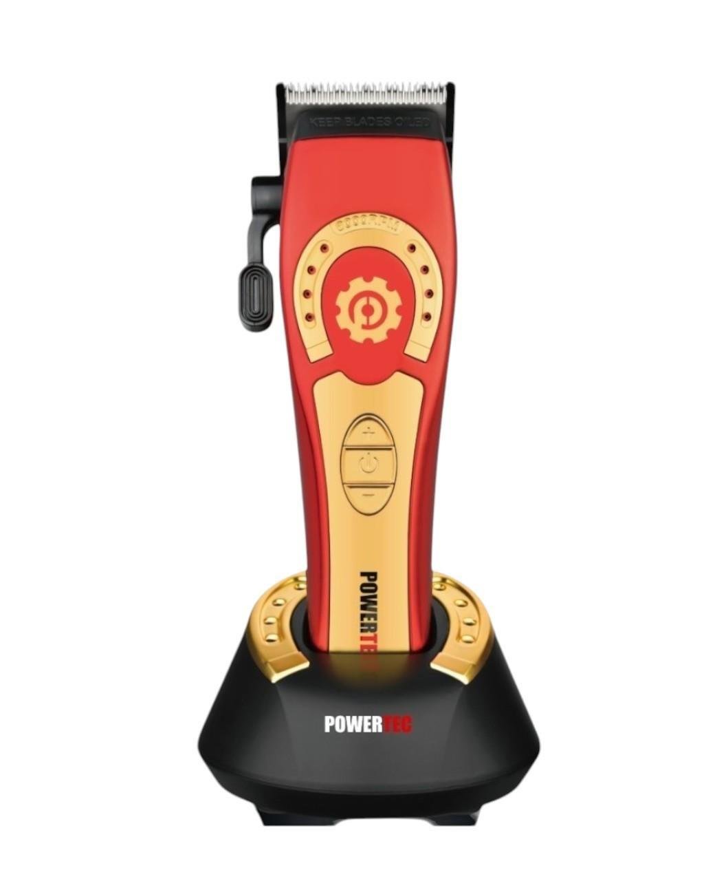 Powertec 4800 Saç Kesim MakinesiPowertec