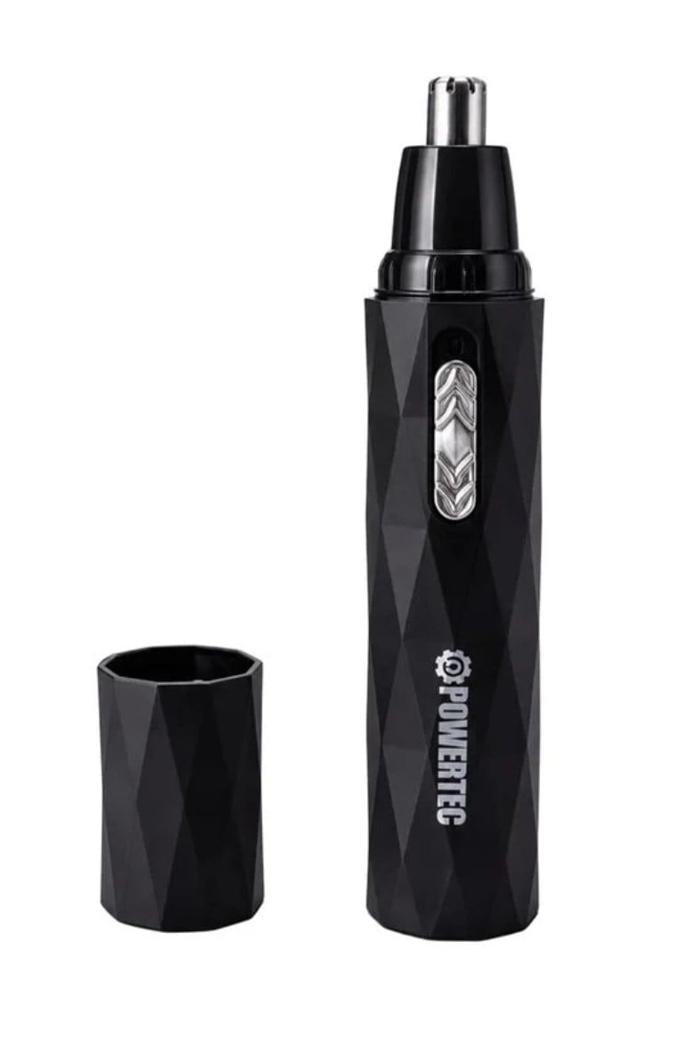 Powertec 50 Burun Kılı MakinesiPowertec