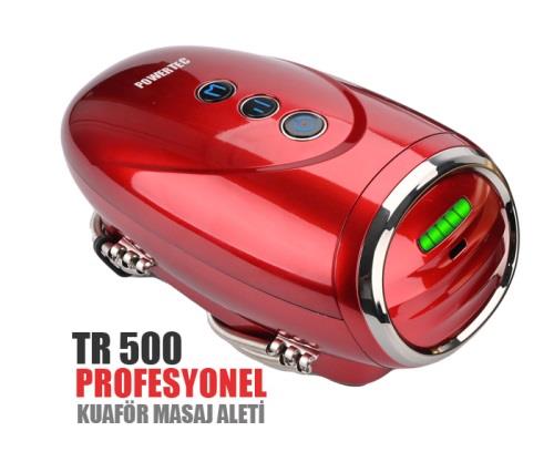 Powertec 500 Masaj AletiPowertec