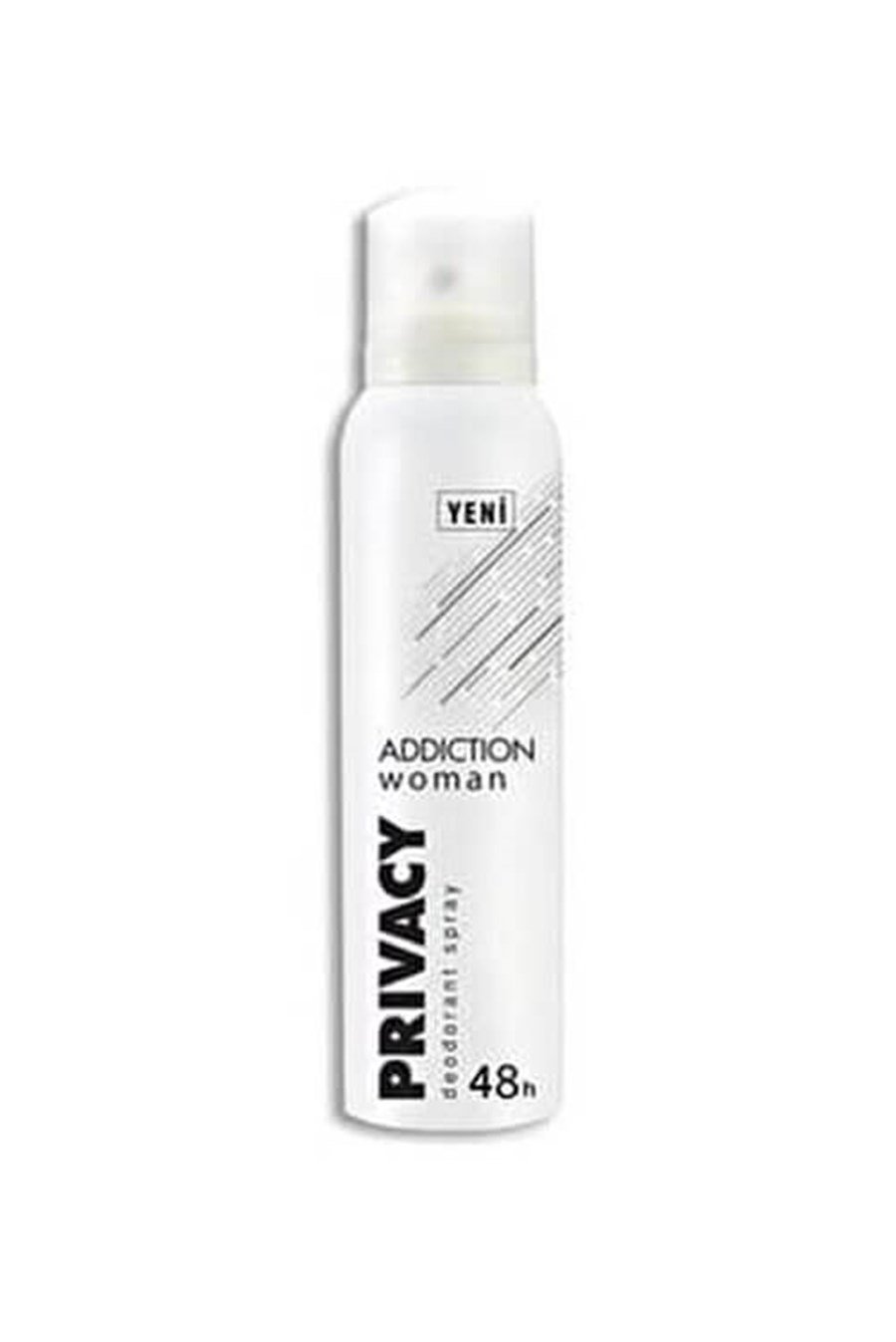 Privacy Deo Women Addiction 150 MlPrivacy