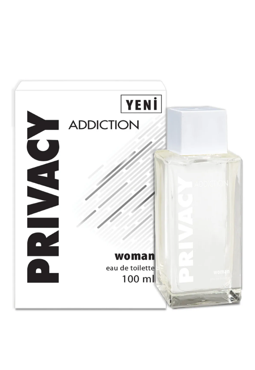 Privacy Kadın Edt. Parfüm Tek 100 MlPrivacy