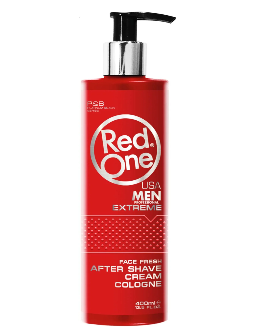 Red One Krem Kolonya Extreme 400 MlRed One