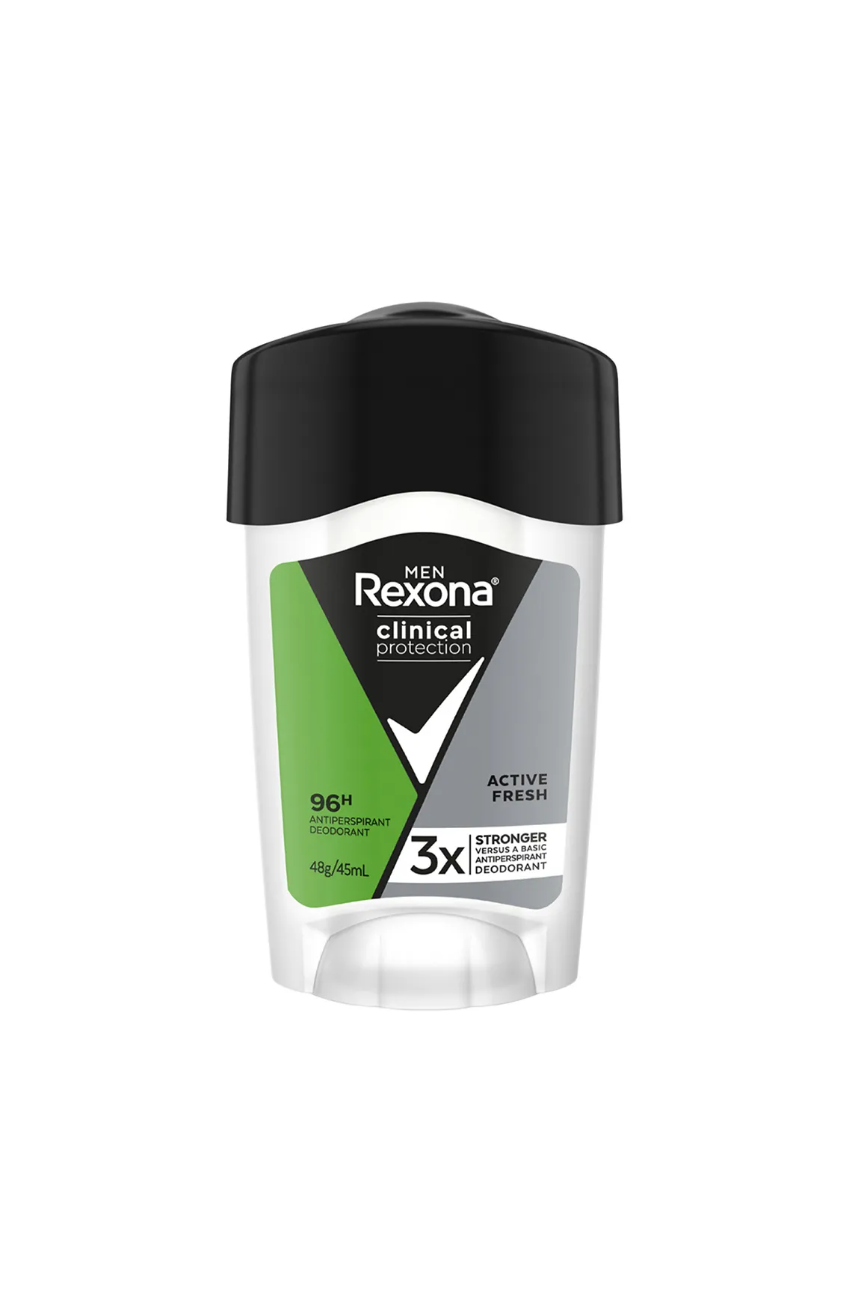Rexona Clinical Protection Active FreshRexona