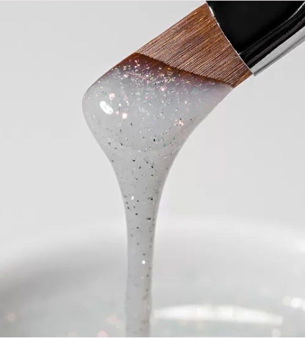 Runail Builder Uv Gel Milk Diamond 9869 15 GrRunail