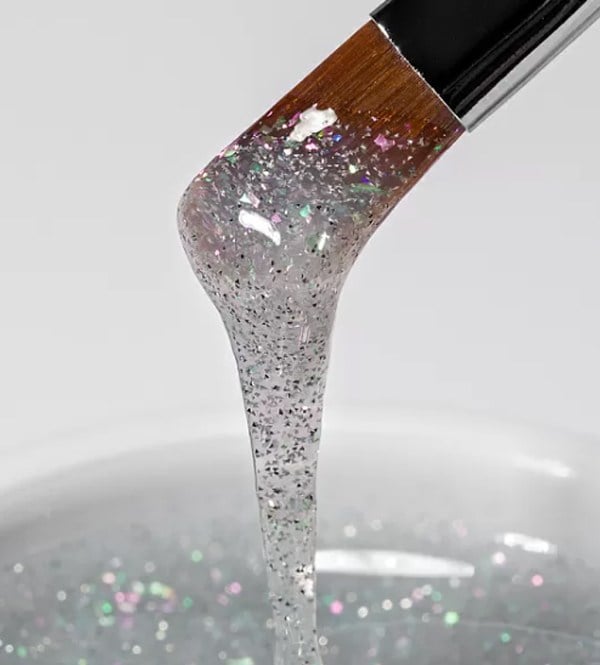 Runail Builder Uv Gel Milk Diamond 9871 15 GrRunail