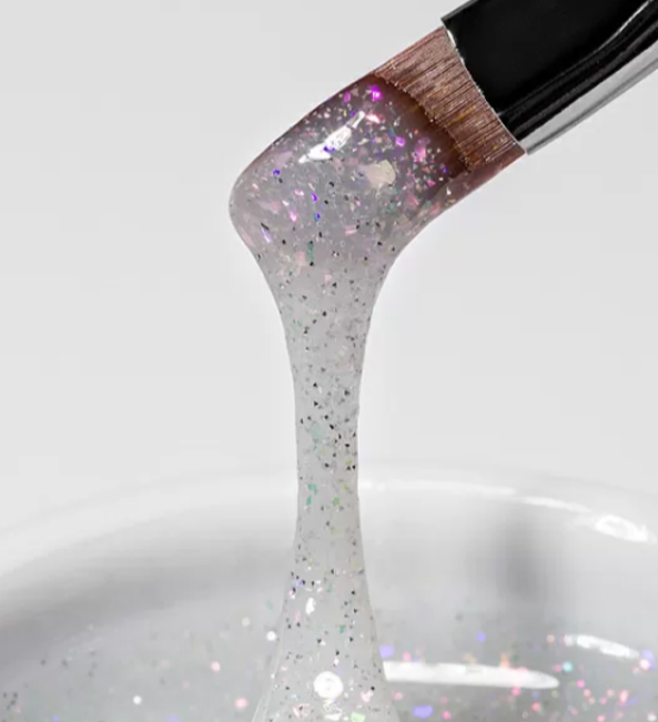 Runail Builder Uv Gel Milk Diamond 9872 15 GrRunail